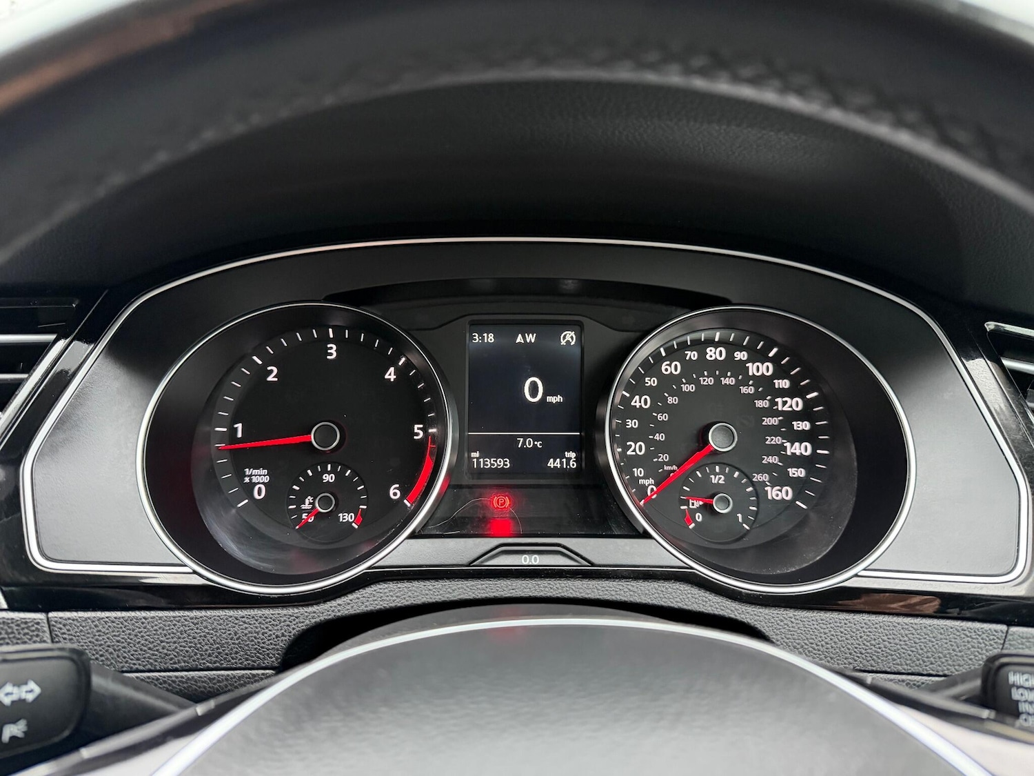 Used Volkswagen Passat 2017 for sale - 77254808: Photo 68