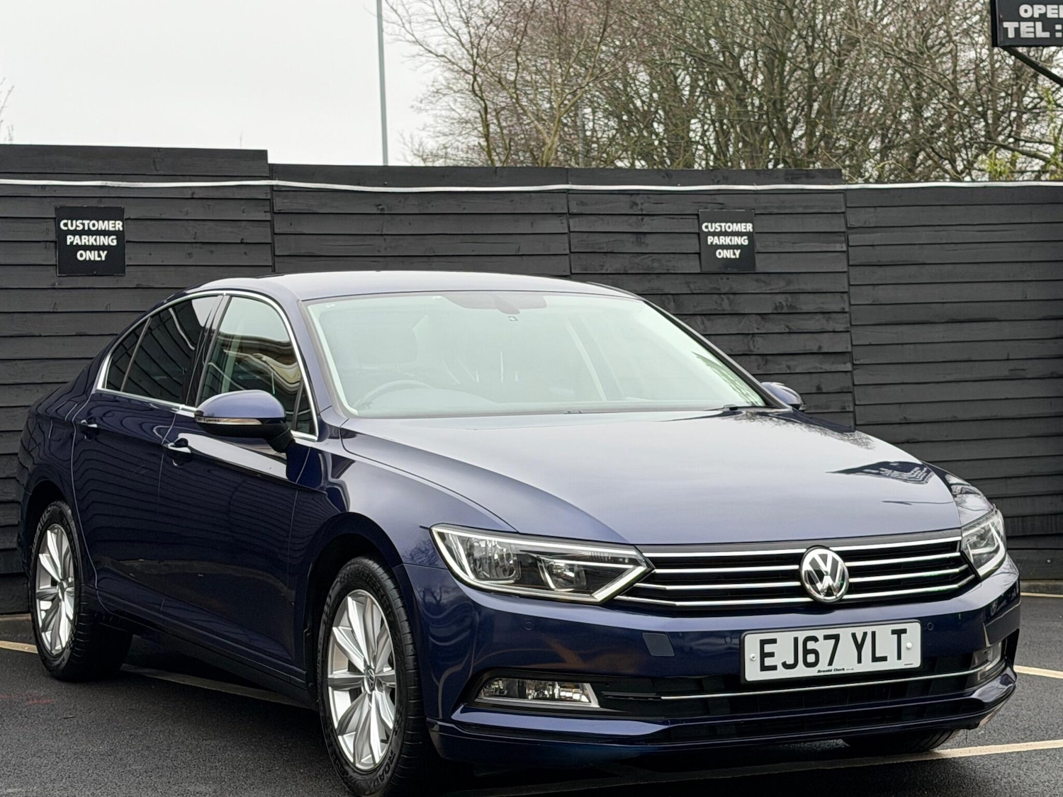 Used Volkswagen Passat 2017 for sale - 77254808: Photo 7