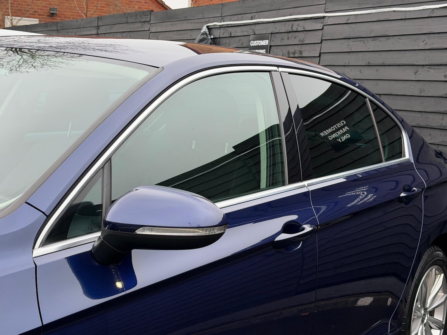 Used Volkswagen Passat 2017 for sale - 77254808: Photo 70