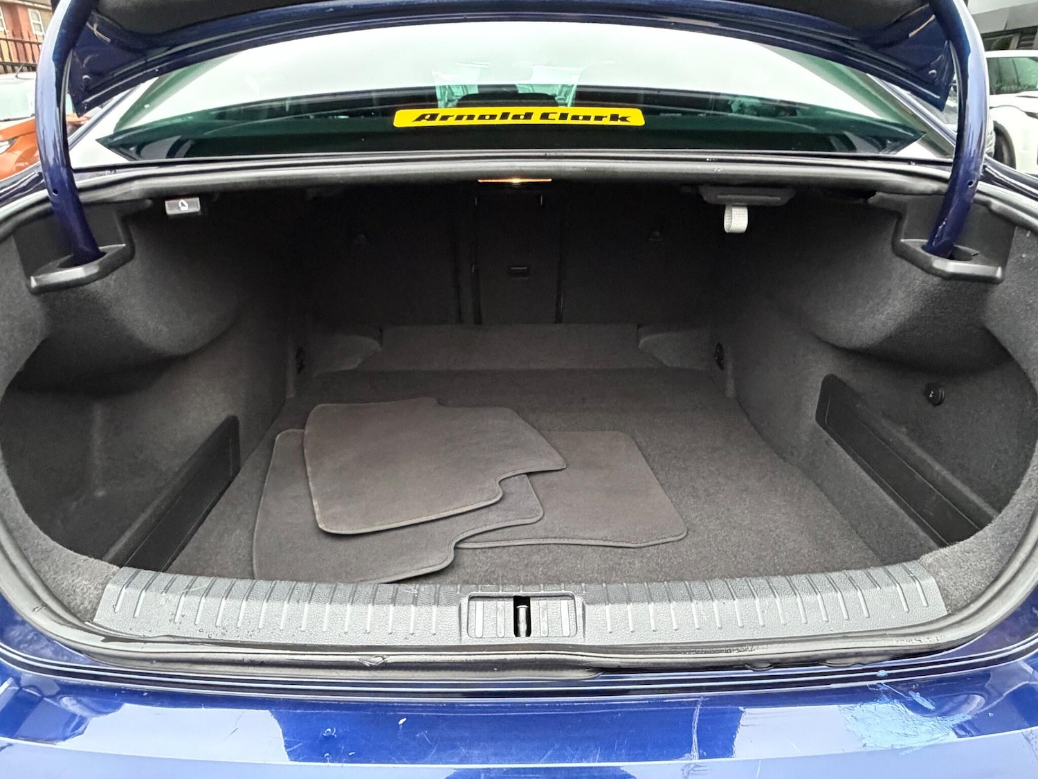 Used Volkswagen Passat 2017 for sale - 77254808: Photo 72