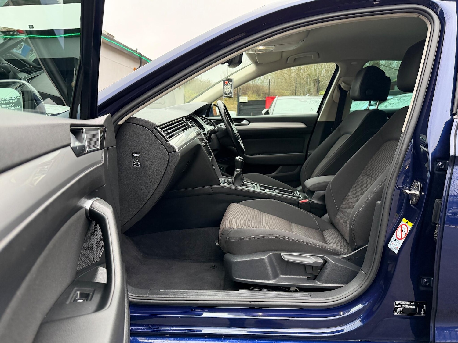 Used Volkswagen Passat 2017 for sale - 77254808: Photo 77