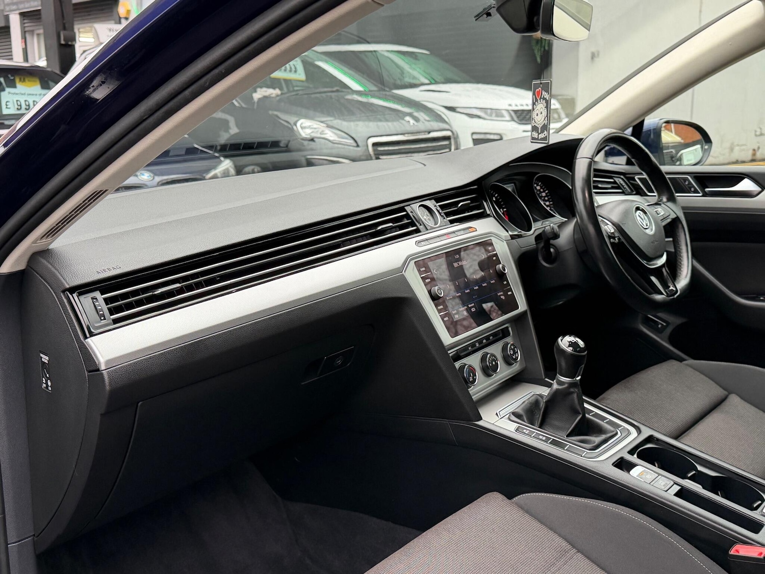 Used Volkswagen Passat 2017 for sale - 77254808: Photo 87