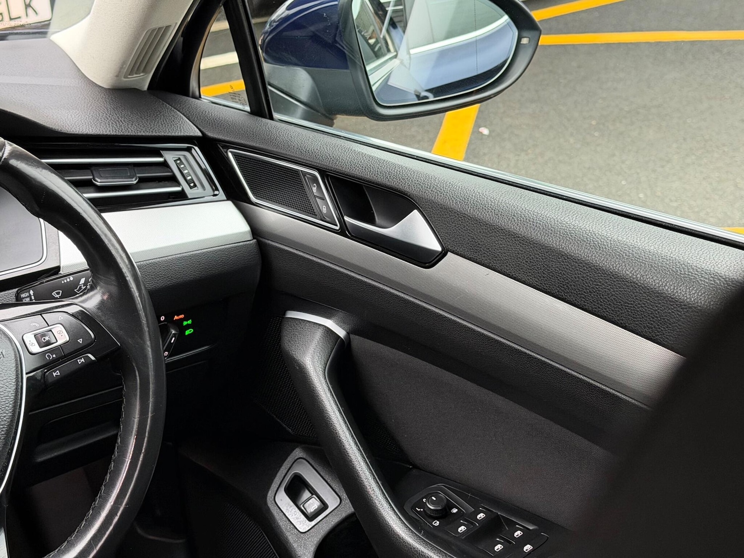 Used Volkswagen Passat 2017 for sale - 77254808: Photo 88