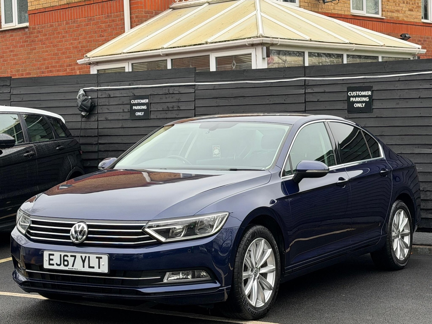 Used Volkswagen Passat 2017 for sale - 77254808: Photo 9