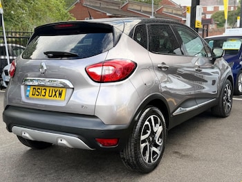 Used Renault Captur 2013 for sale - 78809764: Photo