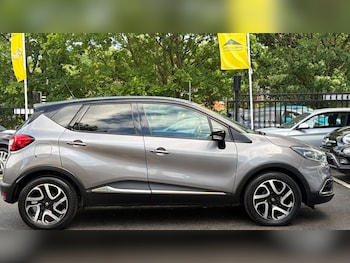 Used Renault Captur 2013 for sale - 78809764: Photo