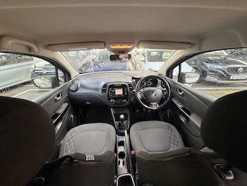 Used Renault Captur 2013 for sale - 78809764: Photo