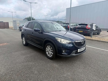Used Mazda CX-5 2014 for sale - 79075786: Photo