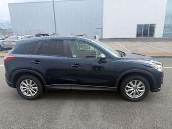 Used Mazda CX-5 2014 for sale - 79075786: Photo
