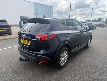 Used Mazda CX-5 2014 for sale - 79075786: Photo