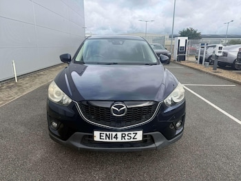 Used Mazda CX-5 2014 for sale - 79075786: Photo