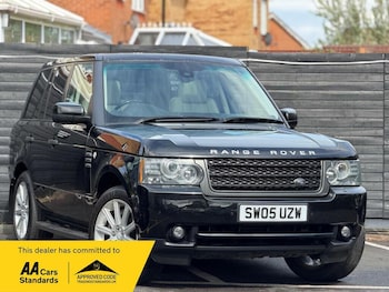 Used Land Rover Range Rover 2011 for sale - 78705715: Photo