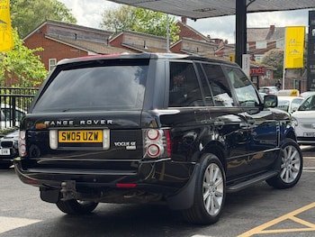 Used Land Rover Range Rover 2011 for sale - 78705715: Photo