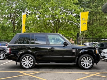 Used Land Rover Range Rover 2011 for sale - 78705715: Photo