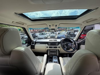 Used Land Rover Range Rover 2011 for sale - 78705715: Photo