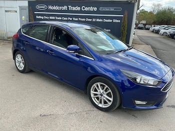 Used Ford Focus 2015 for sale - 78528120: Photo