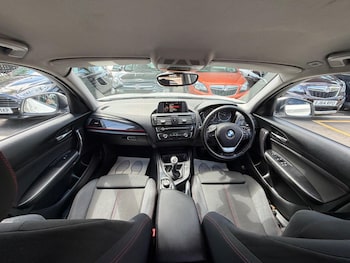 Used BMW 1 Series 2014 for sale - 79039332: Photo