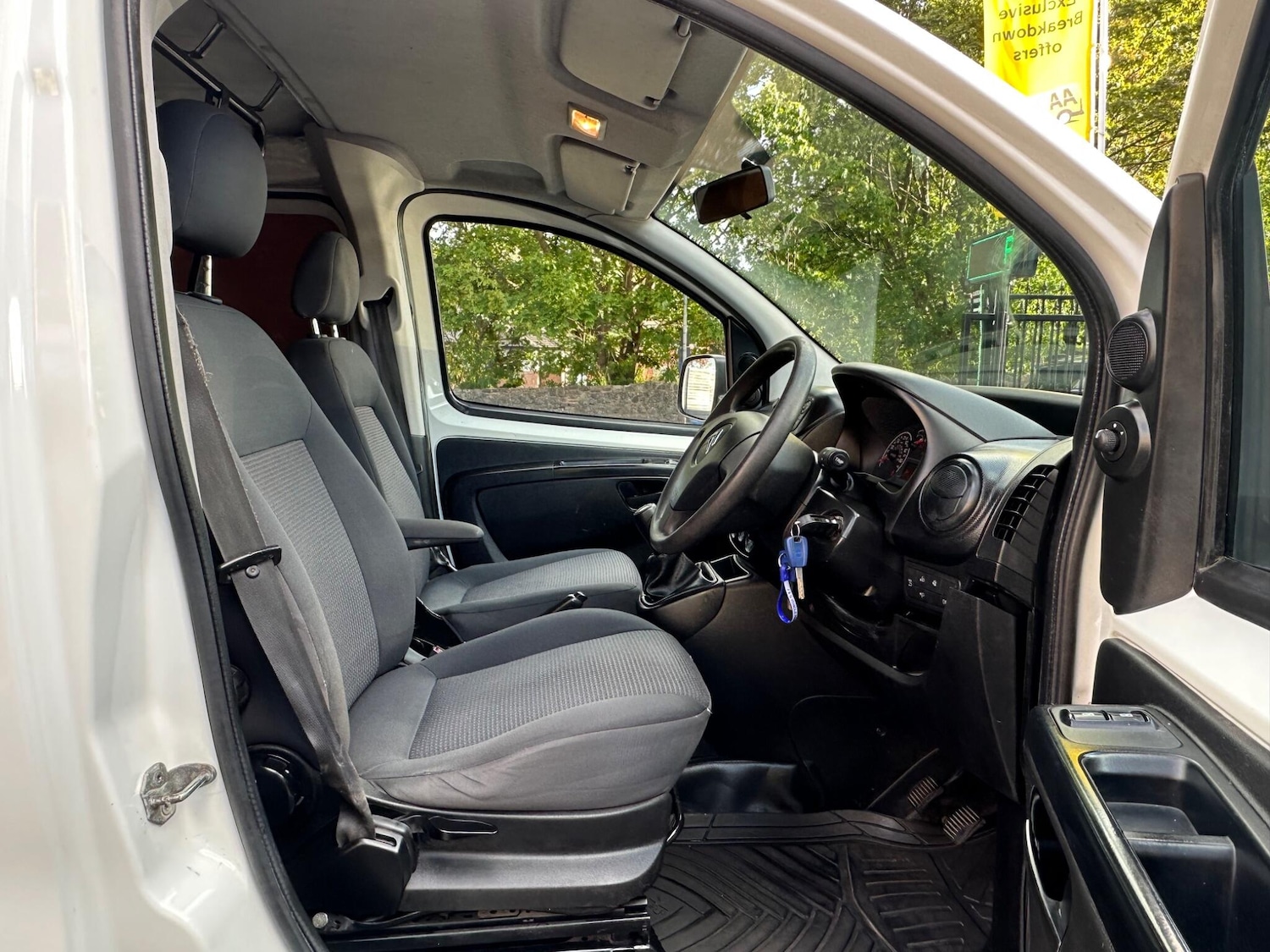Vehicle 25