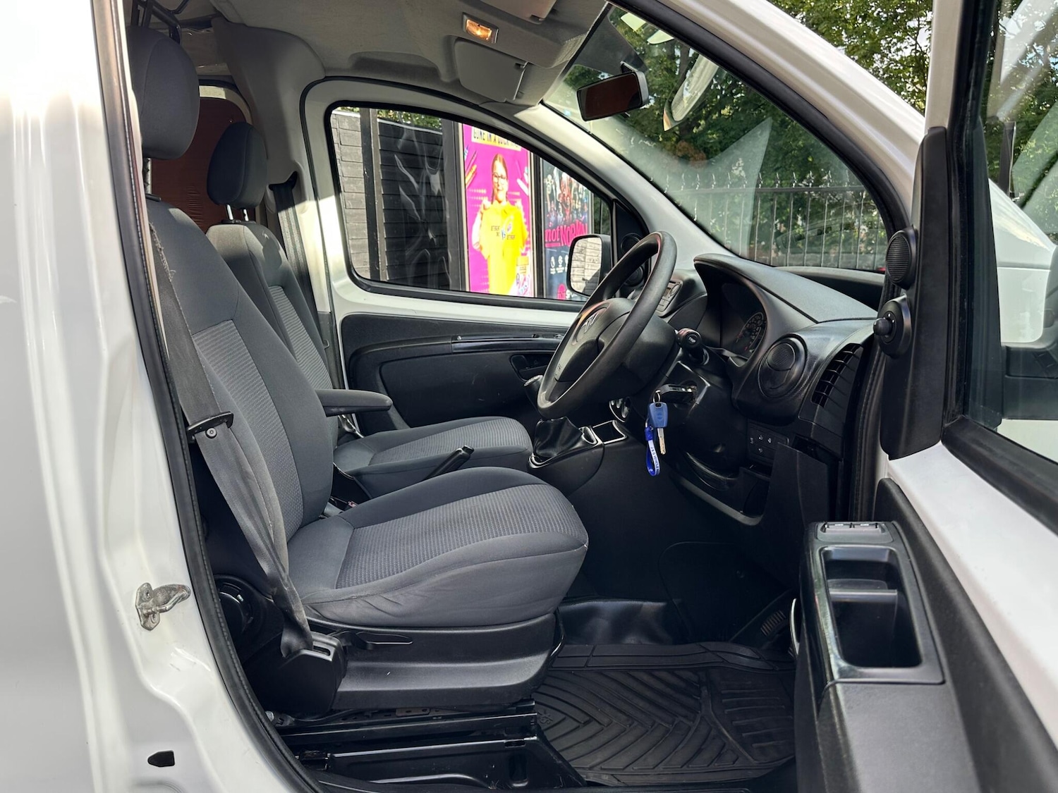 Vehicle 27
