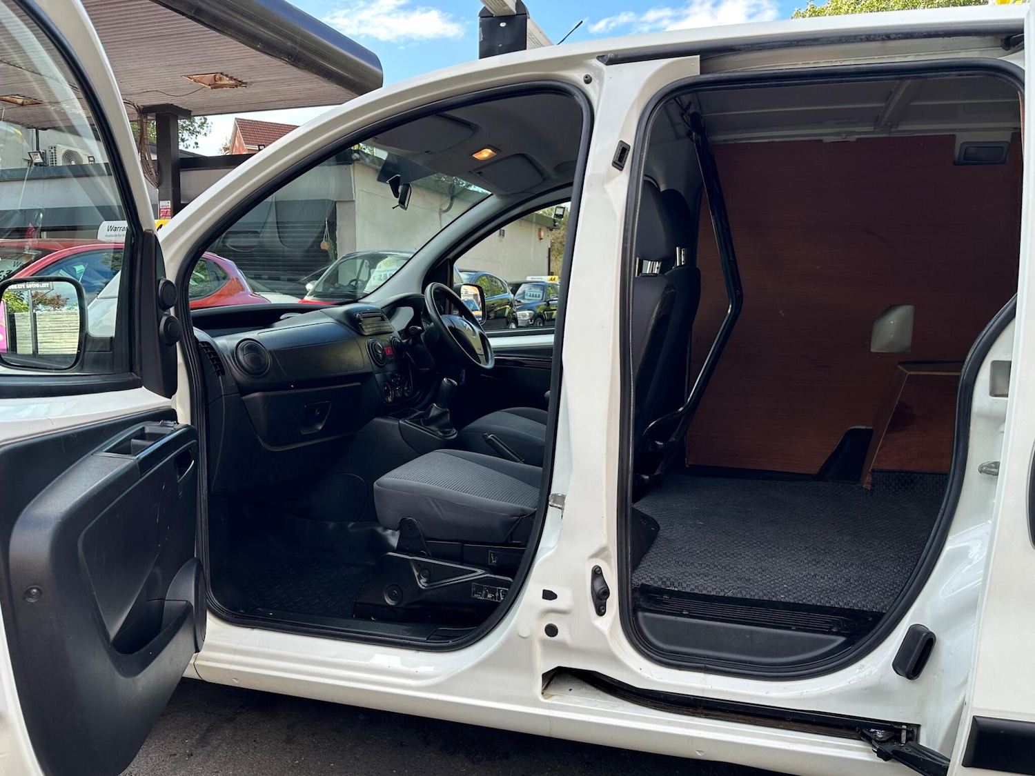 Vehicle 33