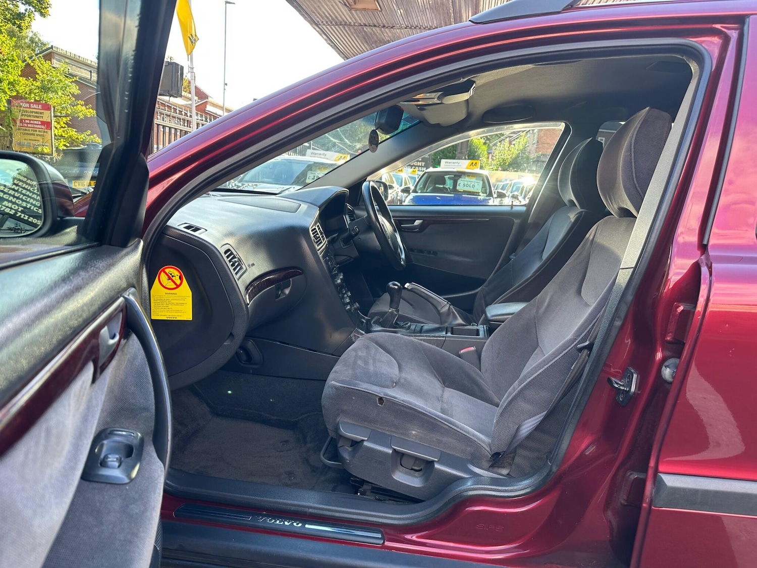 Vehicle 35