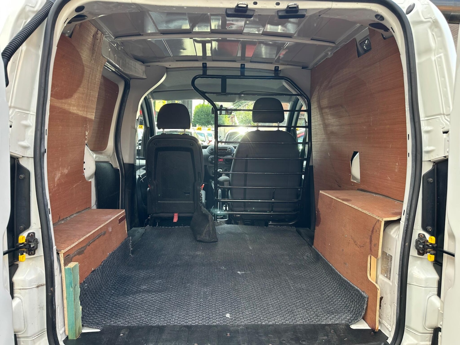 Vehicle 41