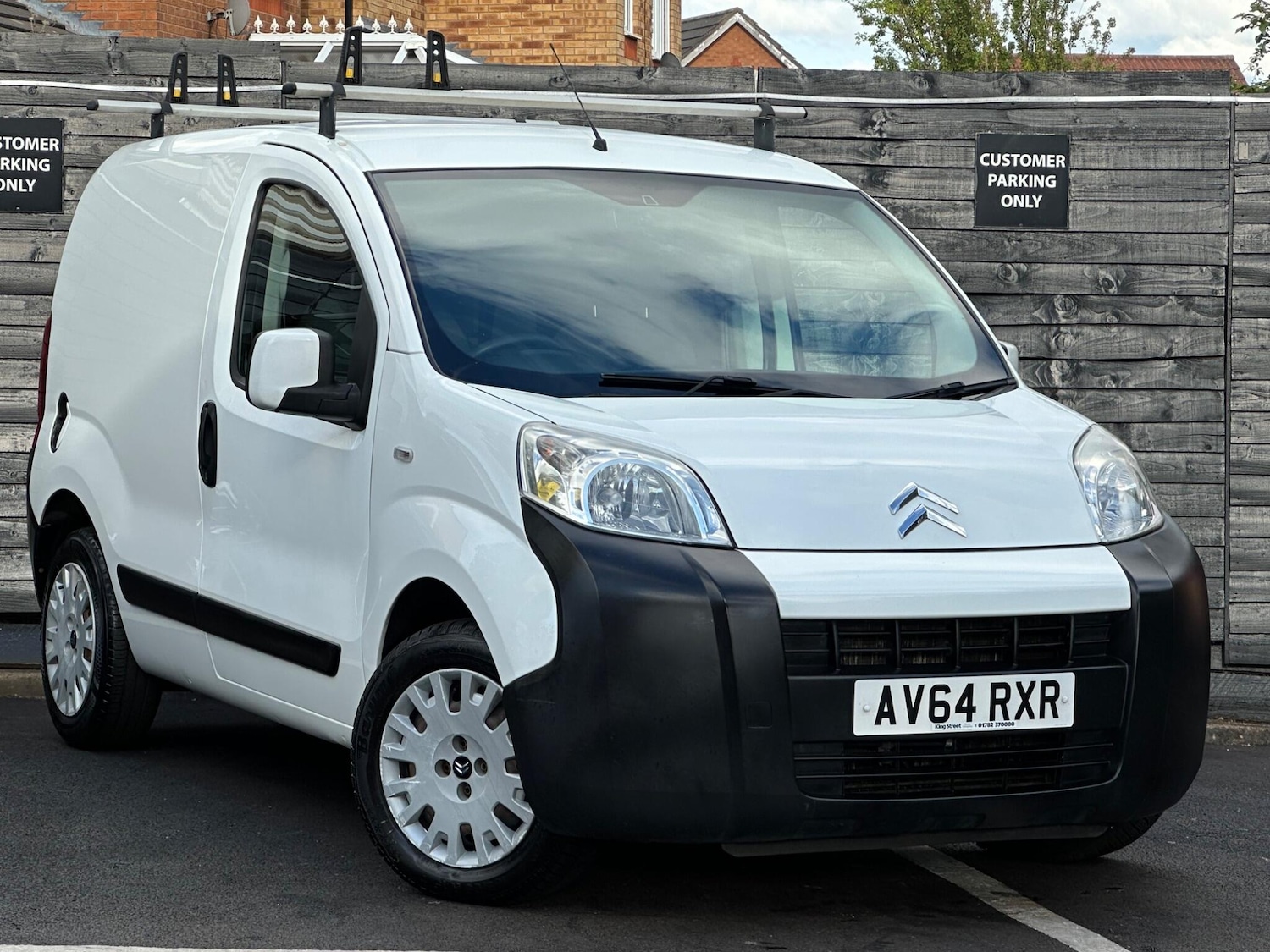 Vehicle 7