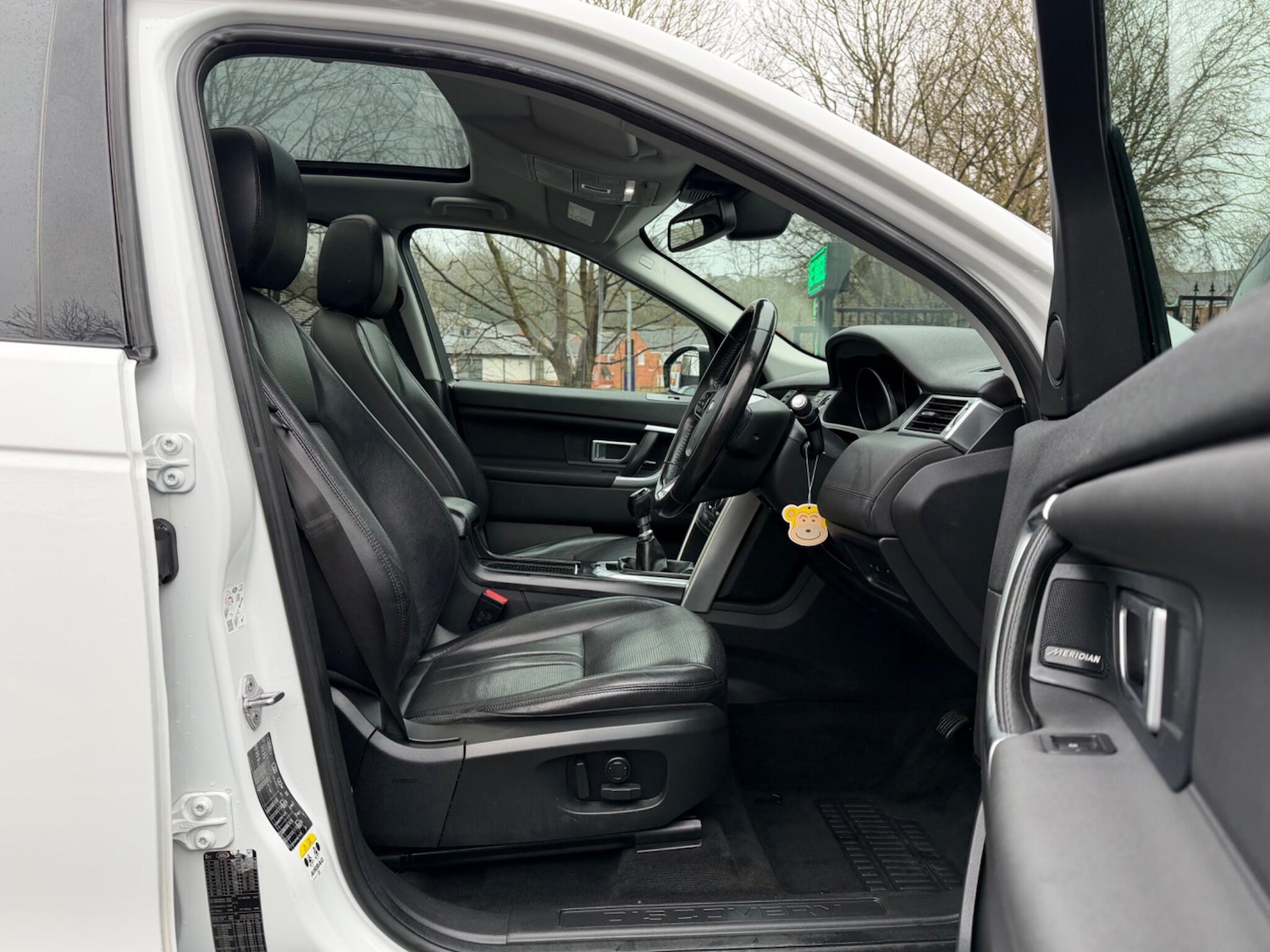 Used Land Rover Discovery Sport 2017 for sale - 77396667: Photo 13