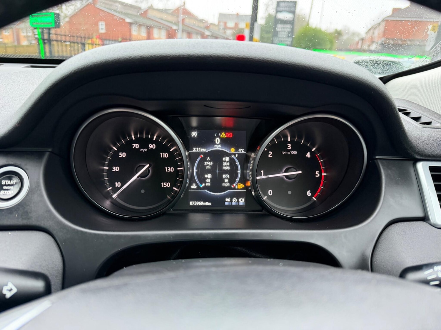 Used Land Rover Discovery Sport 2017 for sale - 77396667: Photo 29