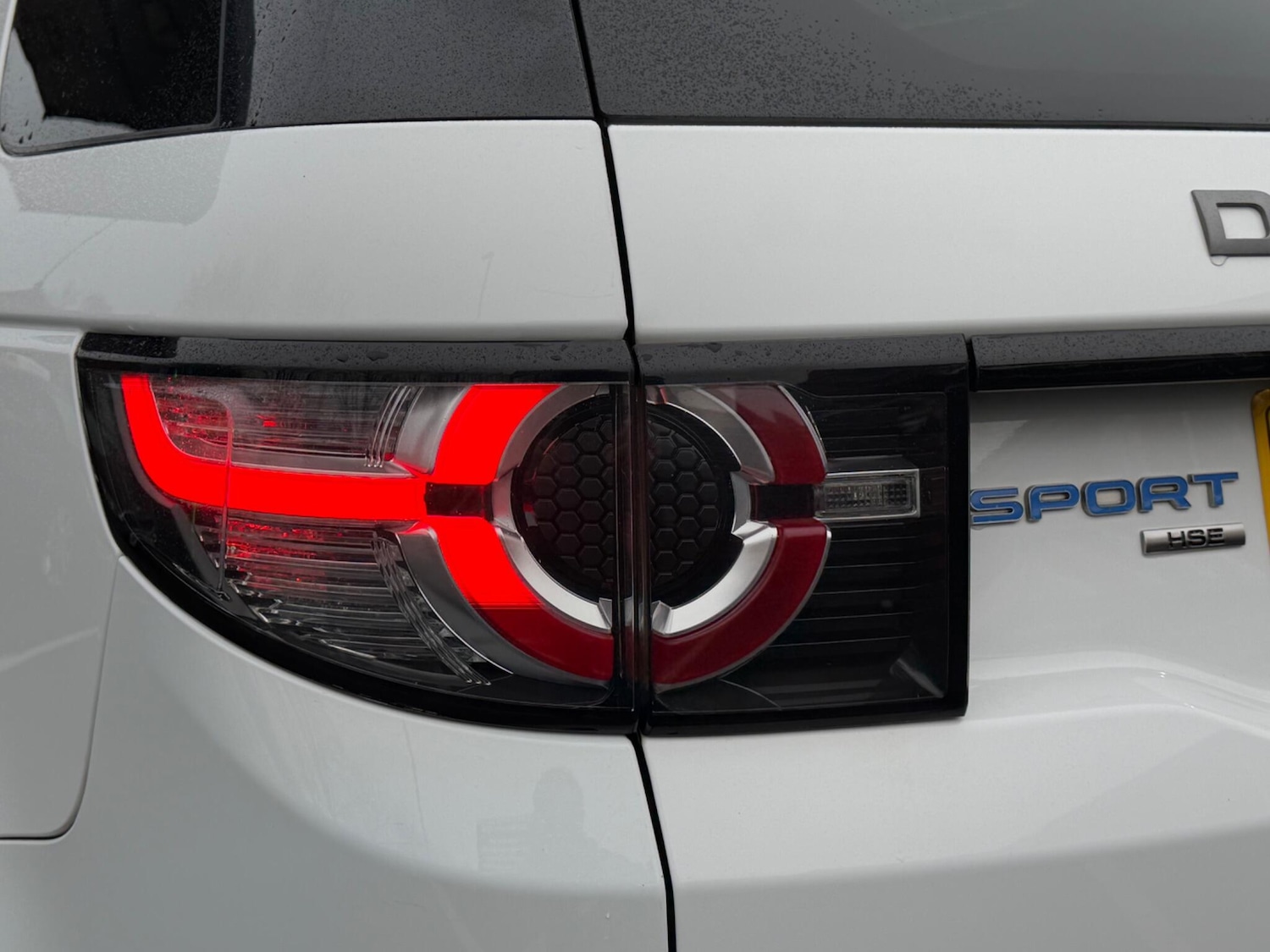 Used Land Rover Discovery Sport 2017 for sale - 77396667: Photo 51