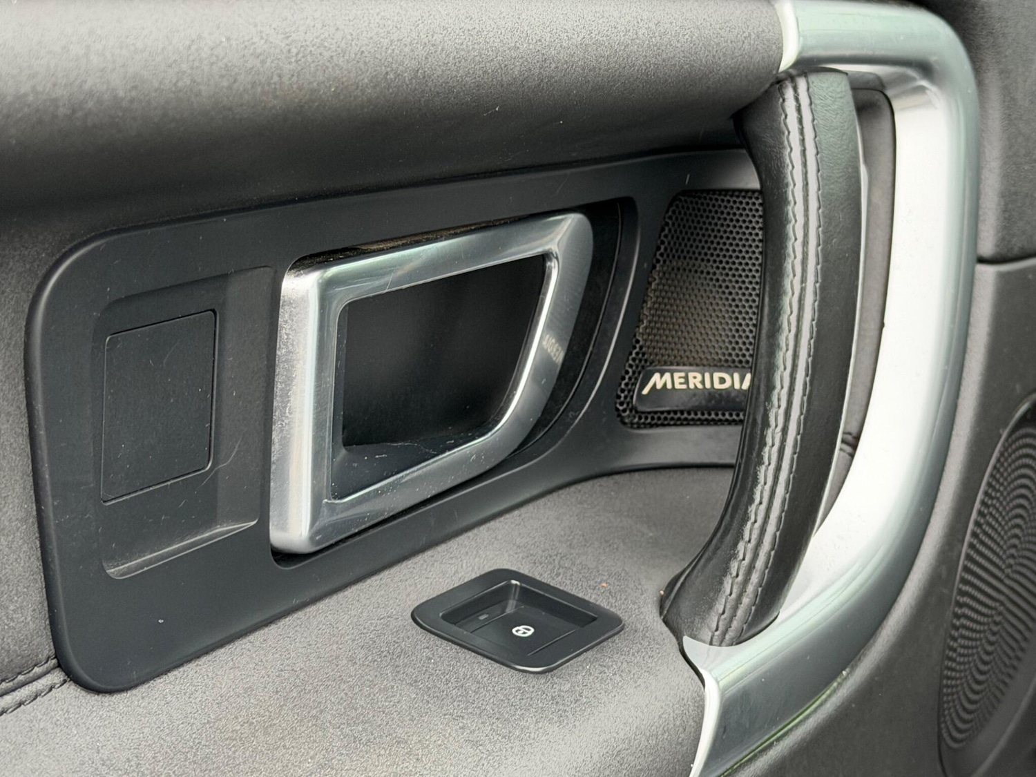 Used Land Rover Discovery Sport 2017 for sale - 77396667: Photo 54