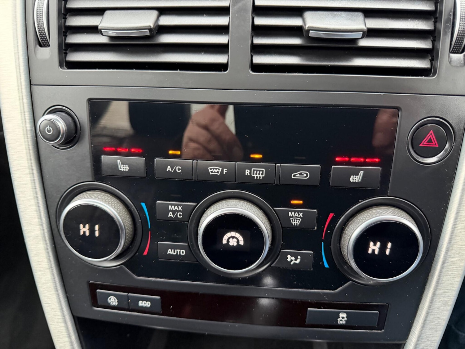 Used Land Rover Discovery Sport 2017 for sale - 77396667: Photo 56