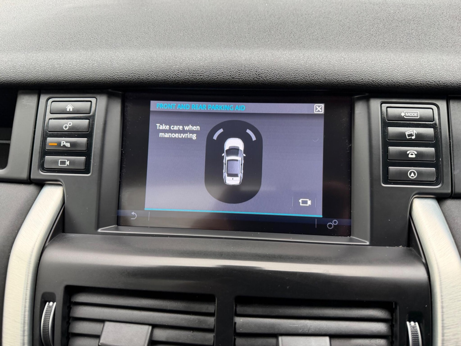 Used Land Rover Discovery Sport 2017 for sale - 77396667: Photo 59