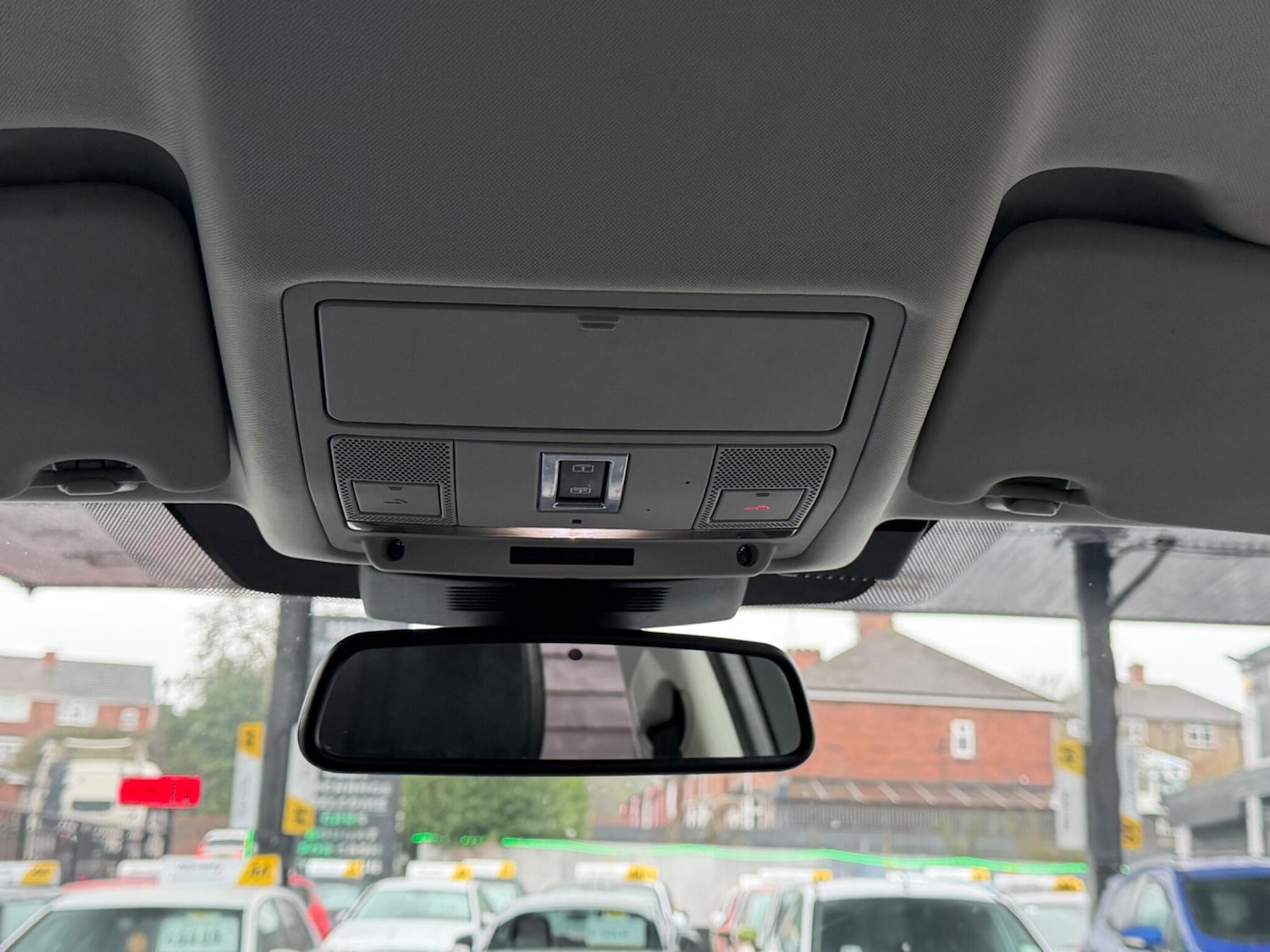 Used Land Rover Discovery Sport 2017 for sale - 77396667: Photo 67