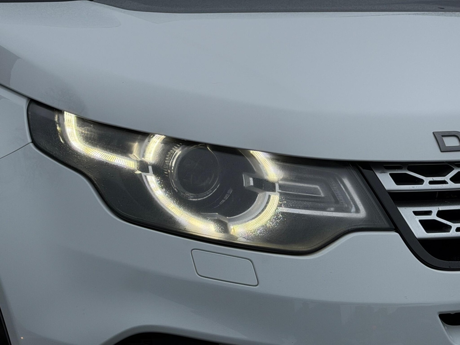 Used Land Rover Discovery Sport 2017 for sale - 77396667: Photo 69