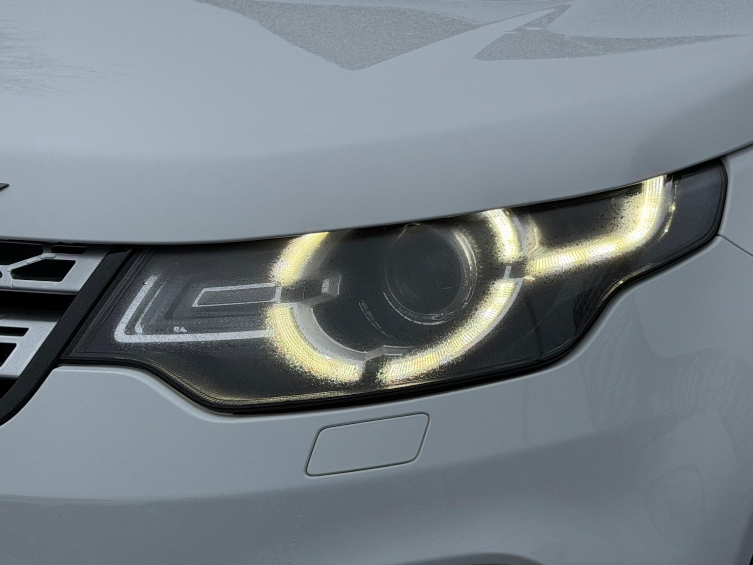 Used Land Rover Discovery Sport 2017 for sale - 77396667: Photo 70