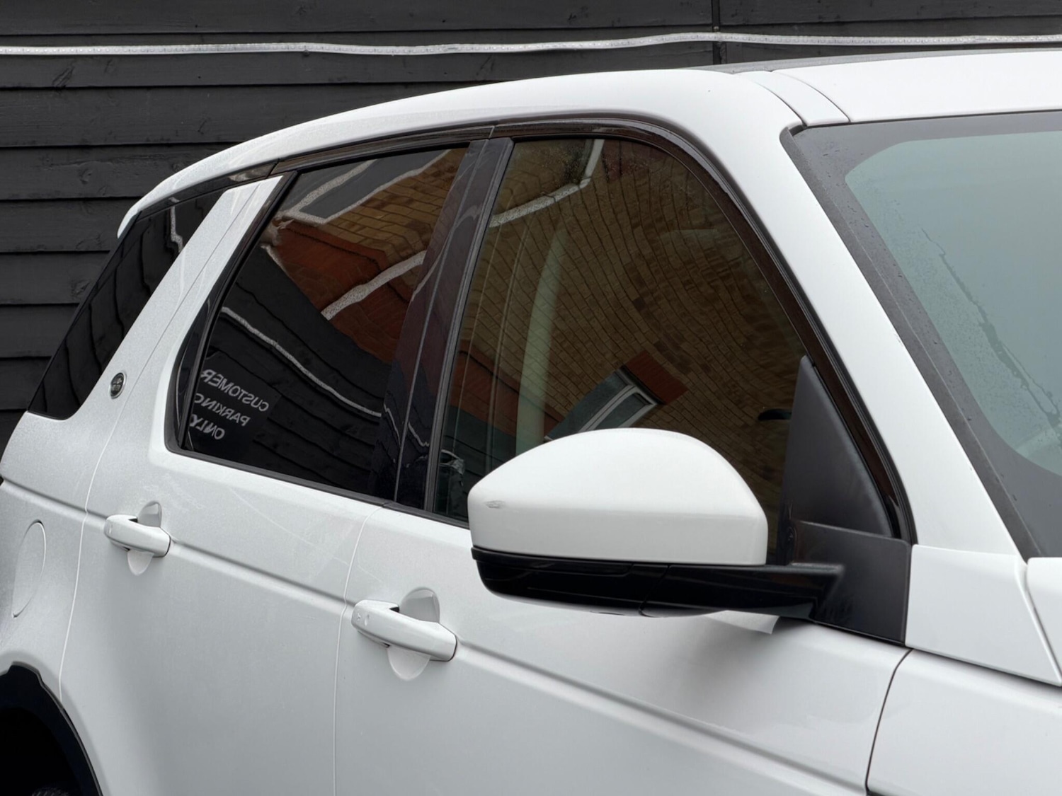 Used Land Rover Discovery Sport 2017 for sale - 77396667: Photo 71