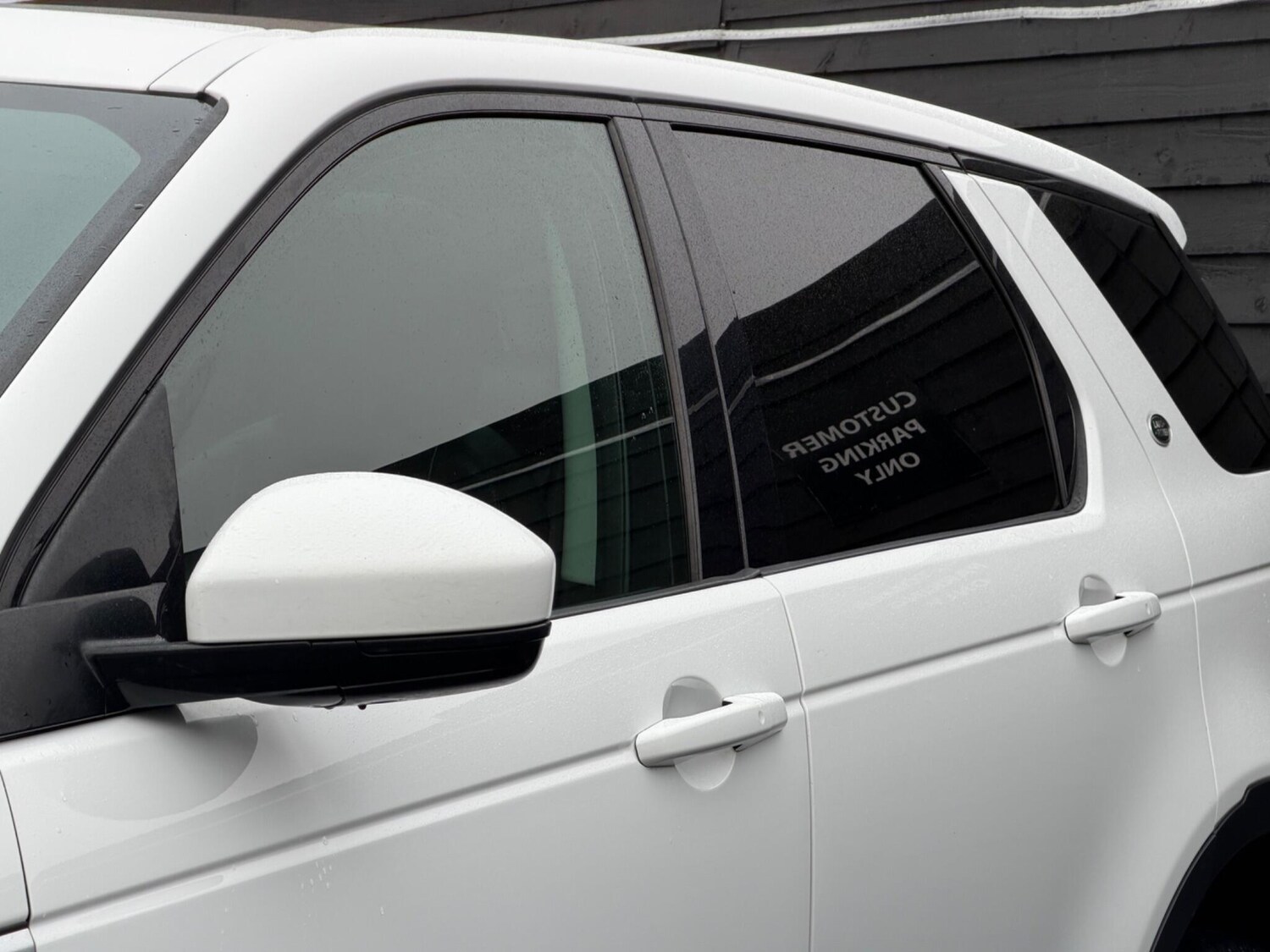 Used Land Rover Discovery Sport 2017 for sale - 77396667: Photo 72