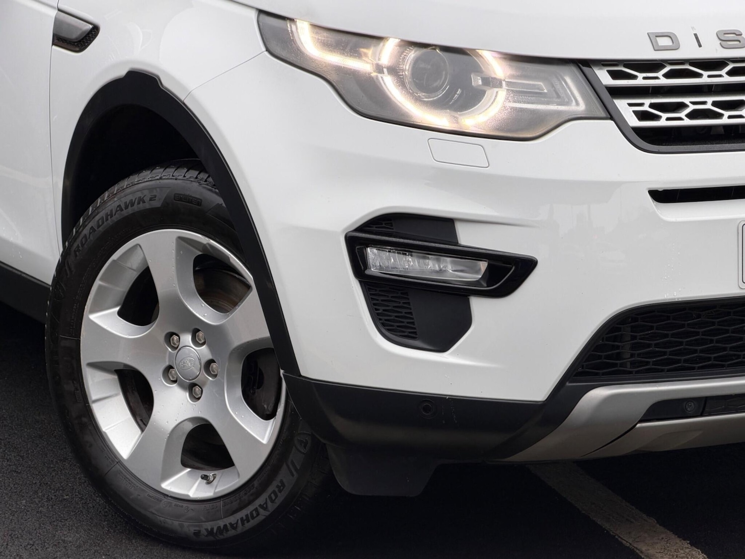 Used Land Rover Discovery Sport 2017 for sale - 77396667: Photo 73