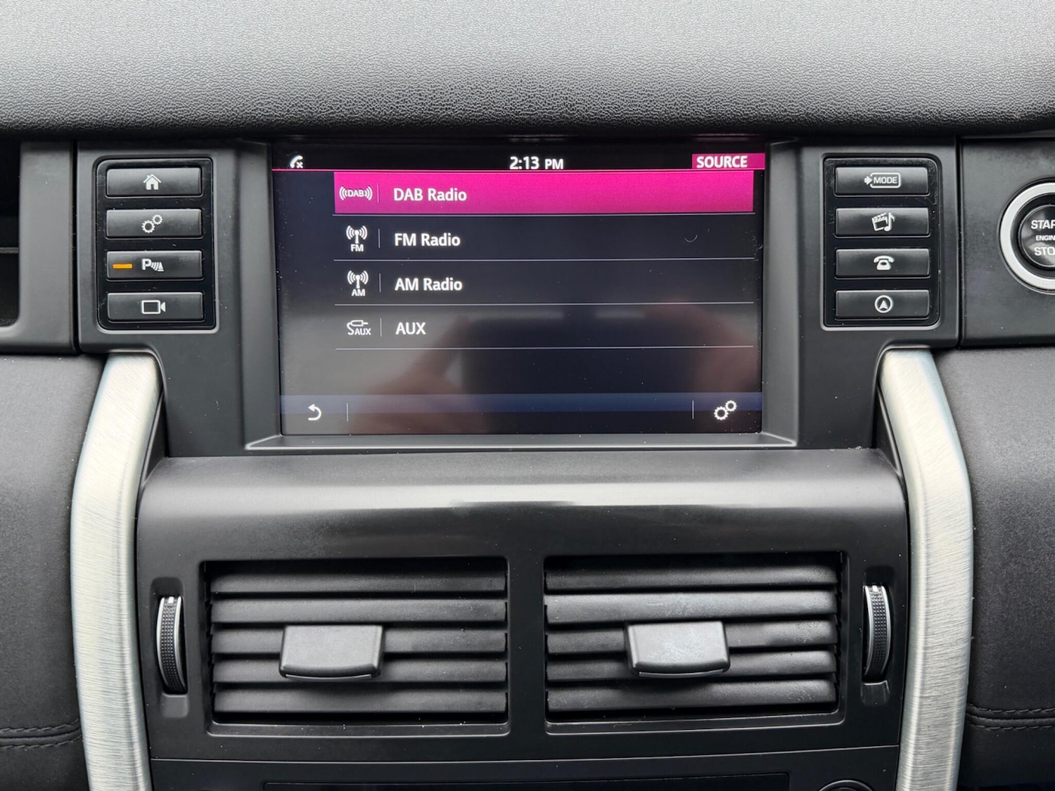 Used Land Rover Discovery Sport 2017 for sale - 77396667: Photo 75