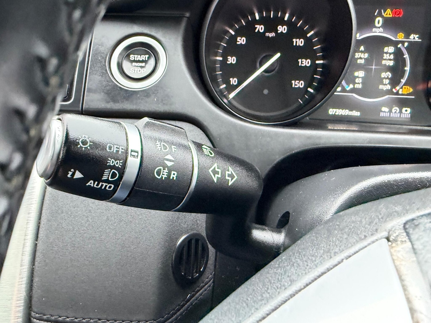 Used Land Rover Discovery Sport 2017 for sale - 77396667: Photo 76