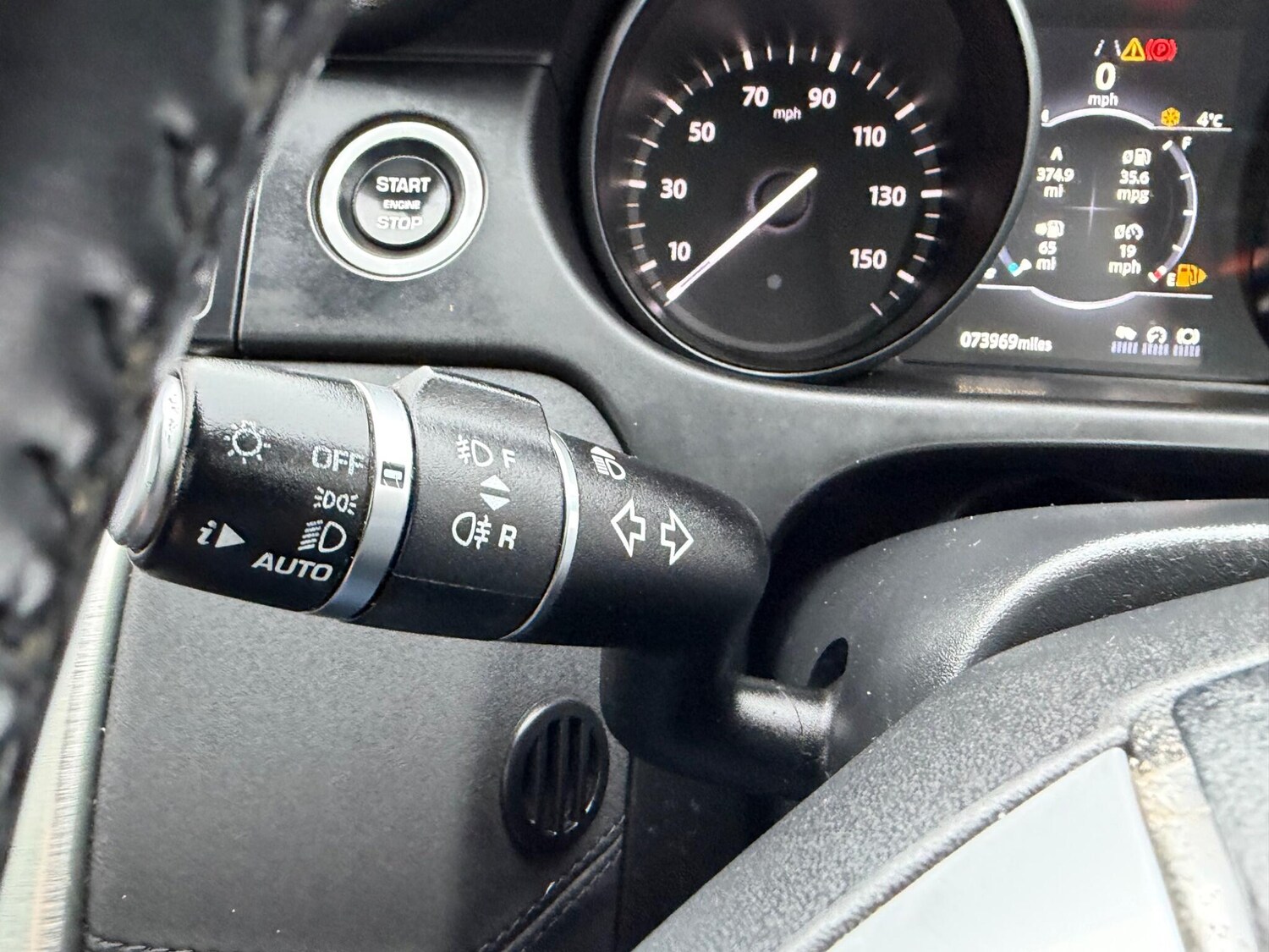 Used Land Rover Discovery Sport 2017 for sale - 77396667: Photo 79