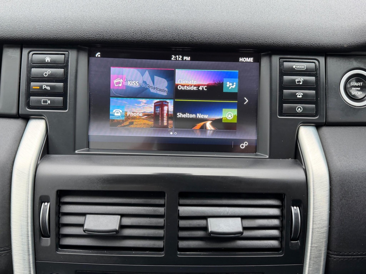 Used Land Rover Discovery Sport 2017 for sale - 77396667: Photo 84