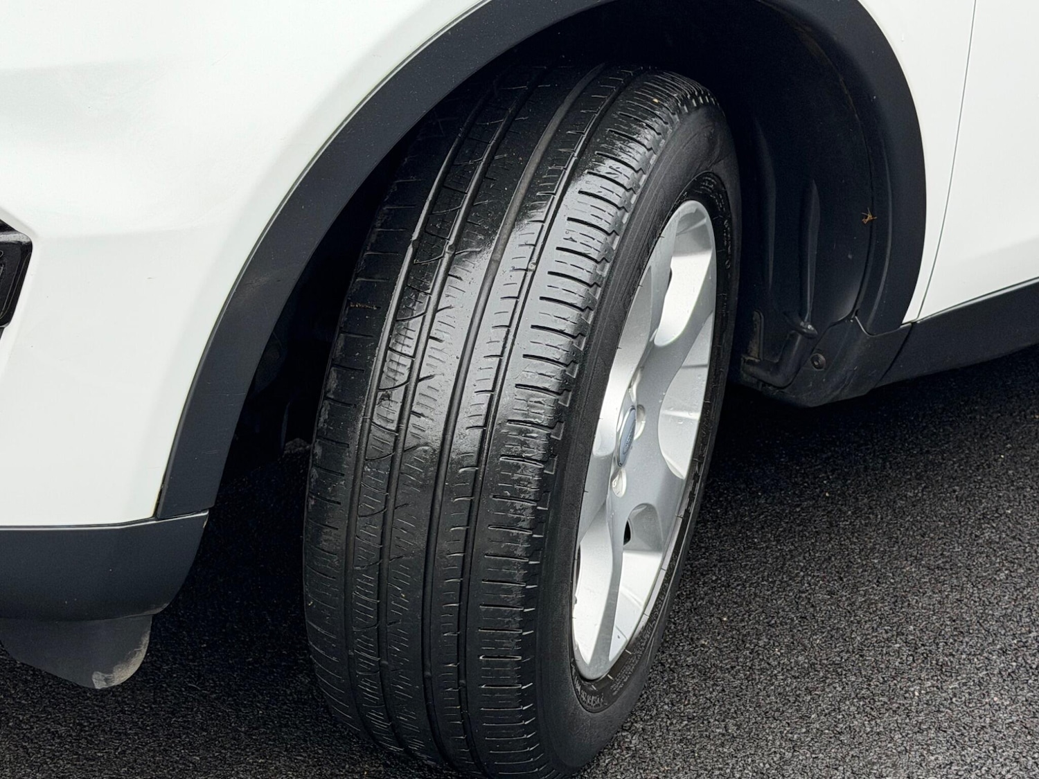 Used Land Rover Discovery Sport 2017 for sale - 77396667: Photo 89