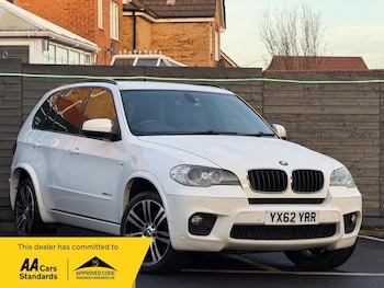 Used BMW X5 2012 for sale - 78404862: Photo