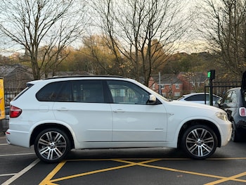 Used BMW X5 2012 for sale - 78404862: Photo