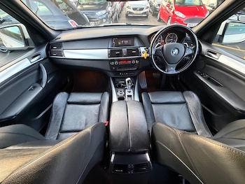 Used BMW X5 2012 for sale - 78404862: Photo