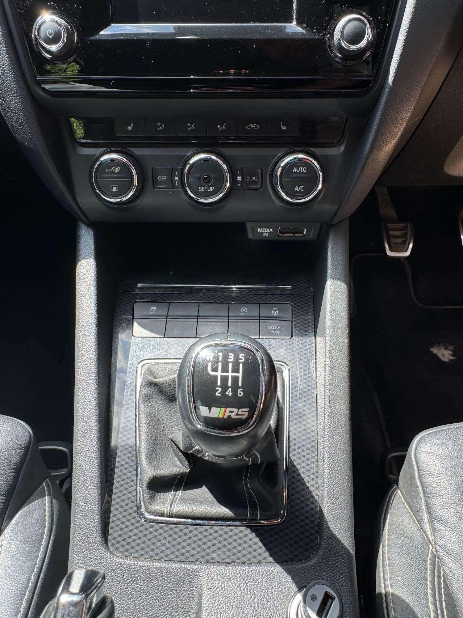 Used Skoda Octavia 2014 for sale - 76759517: Photo 10