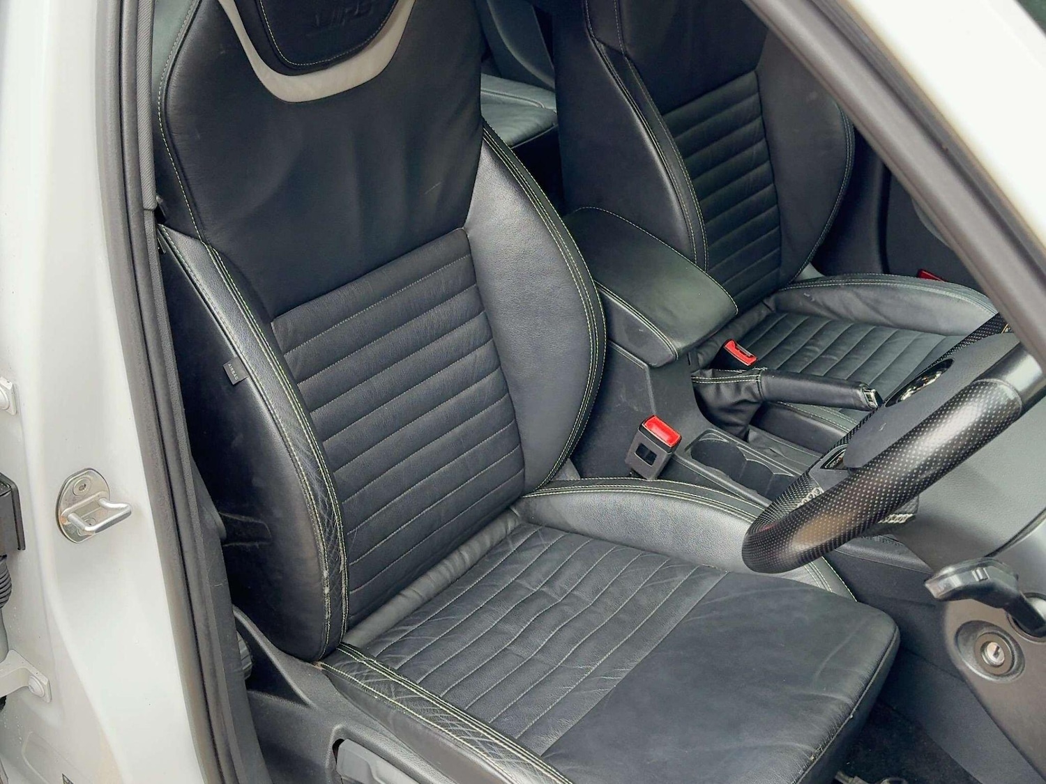 Used Skoda Octavia 2014 for sale - 76759517: Photo 11