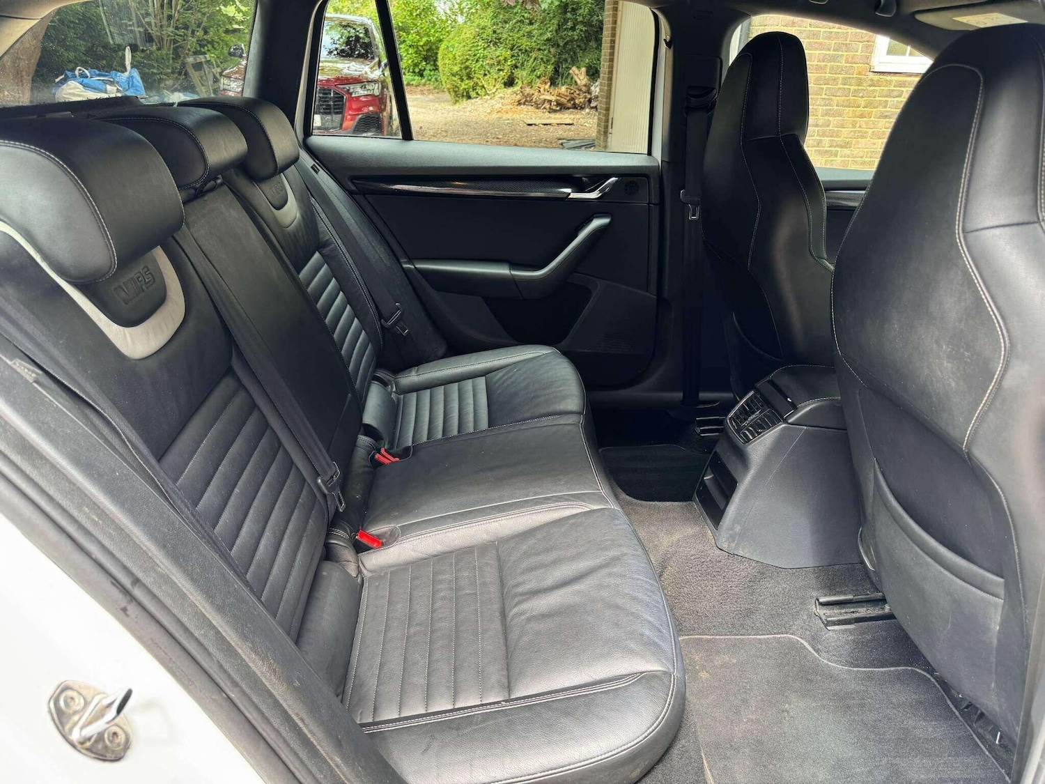 Used Skoda Octavia 2014 for sale - 76759517: Photo 12